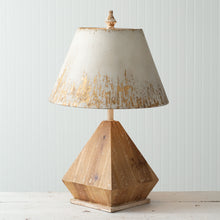 Load image into Gallery viewer, Gilda Tabletop Lamp
