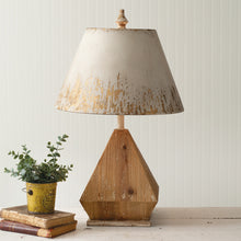 Load image into Gallery viewer, Gilda Tabletop Lamp
