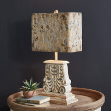 Load image into Gallery viewer, Lourdes Table Lamp
