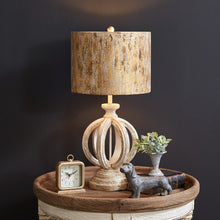 Load image into Gallery viewer, Maurienne Table Lamp
