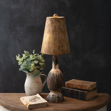 Load image into Gallery viewer, Gaston Table Lamp
