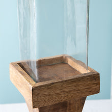 Load image into Gallery viewer, Finnigan Pillar Candle Holder Set
