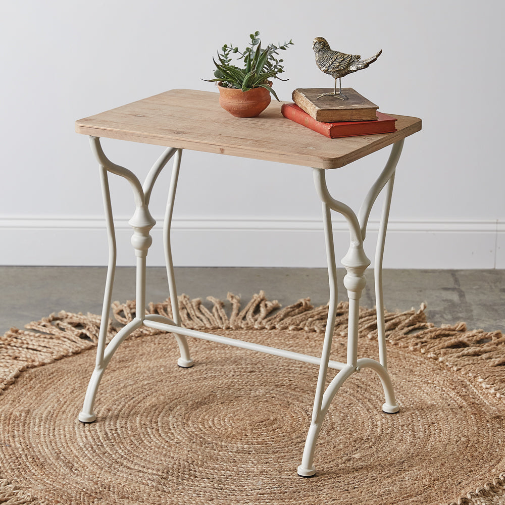 Emmeline Table