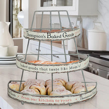 Load image into Gallery viewer, Thompson&#39;s Baked Goods Rack
