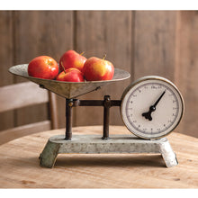 Load image into Gallery viewer, Decorative Kitchen Scale
