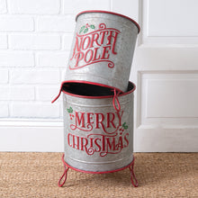 Load image into Gallery viewer, Christmas Container Set
