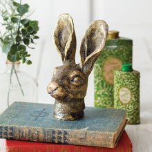 Load image into Gallery viewer, Briar Hare Figurine
