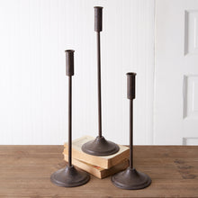 Load image into Gallery viewer, Chatham Taper Candle Holders
