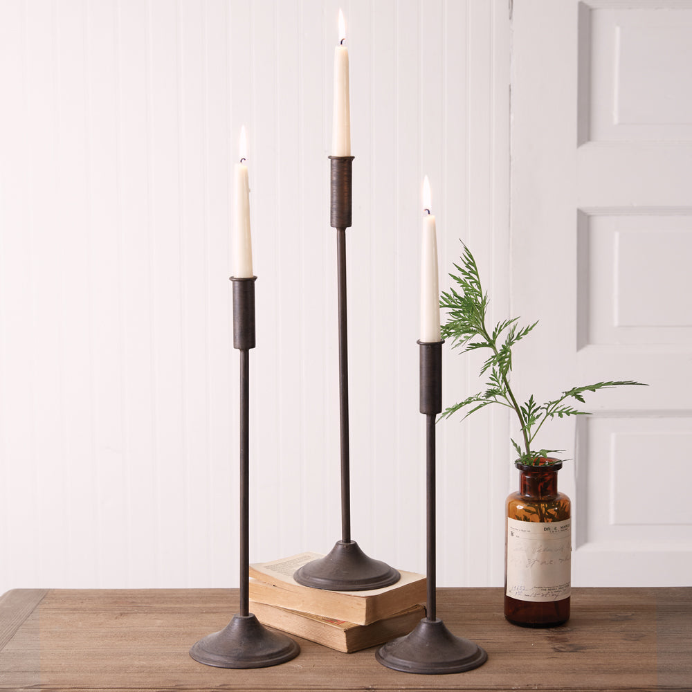 Chatham Taper Candle Holders