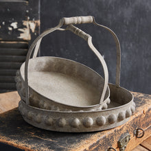 Load image into Gallery viewer, Stone Gardens Tray Set
