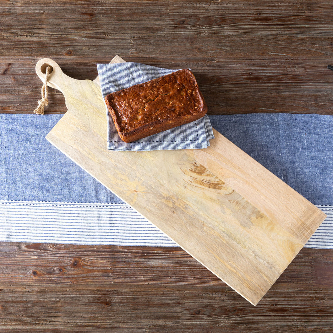 Large Deli Cutting Board