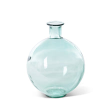 Load image into Gallery viewer, Recycled Glass Artemis Vase
