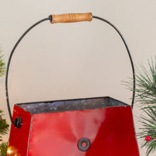 Load image into Gallery viewer, Santa Suit Bucket Set
