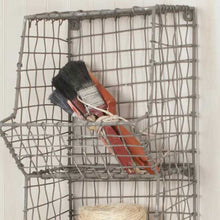 Load image into Gallery viewer, Small General Store Wall Bin
