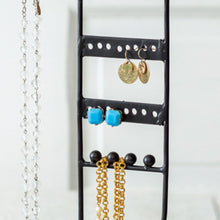 Load image into Gallery viewer, Maribelle Tabletop Jewelry Stand
