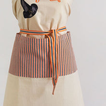 Load image into Gallery viewer, Happy Halloween Apron
