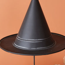Load image into Gallery viewer, Wicked Witch&#39;s Hat Stand
