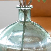 Load image into Gallery viewer, Recycled Glass Artemis Vase
