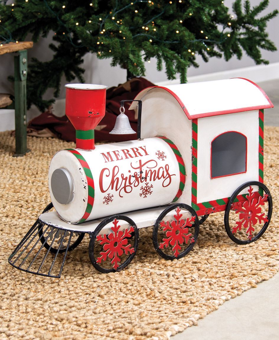 Christmas Train hotsell