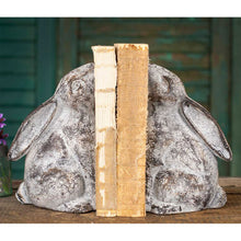 Load image into Gallery viewer, Bunny Bookends
