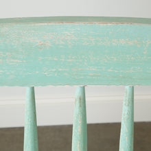 Load image into Gallery viewer, Springtime Entryway Bench
