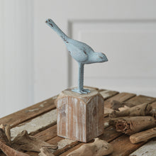Load image into Gallery viewer, Cast Iron Bird Set
