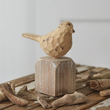 Load image into Gallery viewer, Cast Iron Bird Set
