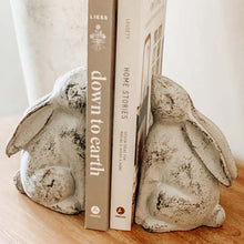 Load image into Gallery viewer, Bunny Bookends
