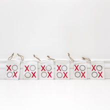 Load image into Gallery viewer, XOXO Linen Treat Bags
