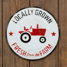 Load image into Gallery viewer, Locally Grown Sign
