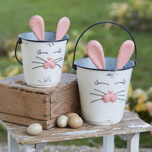 Load image into Gallery viewer, Bunny Bucket Set
