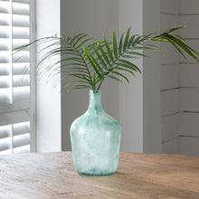 Load image into Gallery viewer, Frosted Seafoam Vase Collection
