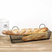 Load image into Gallery viewer, French Bakery Basket Set
