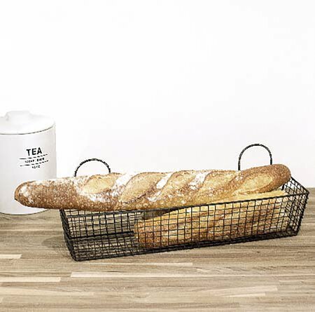 French Bakery Basket Set