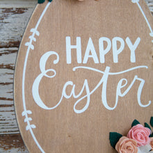 Load image into Gallery viewer, Happy Easter Wall Décor
