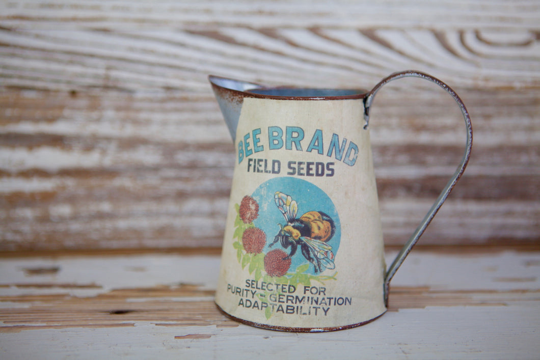 Bee Brand Watering Pitcher