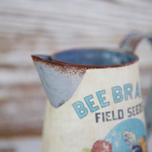 Load image into Gallery viewer, Bee Brand Watering Pitcher
