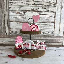 Load image into Gallery viewer, Valentines Tiered Tray Bundle
