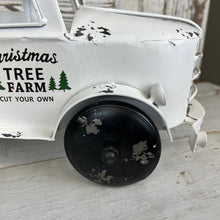 Load image into Gallery viewer, Christmas Tree Farm Truck
