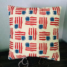 Load image into Gallery viewer, Patriotic Pillows

