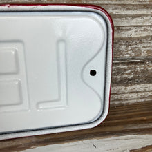 Load image into Gallery viewer, Let It Snow Wall Sign
