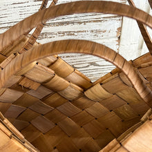 Load image into Gallery viewer, Wooden Loft Baskets
