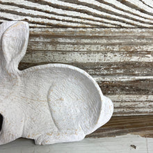 Load image into Gallery viewer, Bunny Trinket Dish
