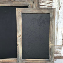 Load image into Gallery viewer, Blackboard Message Board Set
