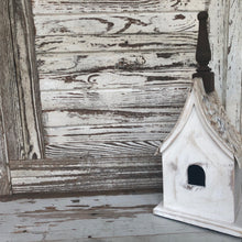 Load image into Gallery viewer, Cozy Cottage Birdhouse
