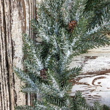 Load image into Gallery viewer, Evergreen Wreath

