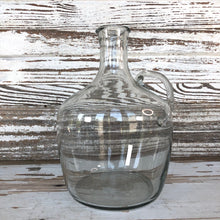 Load image into Gallery viewer, Clear Glass French Bottle
