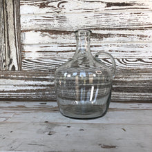 Load image into Gallery viewer, Clear Glass French Bottle

