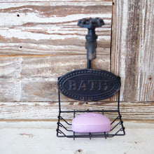 Load image into Gallery viewer, Spigot Soap Holder
