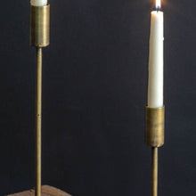 Load image into Gallery viewer, Taper Candle Holders
